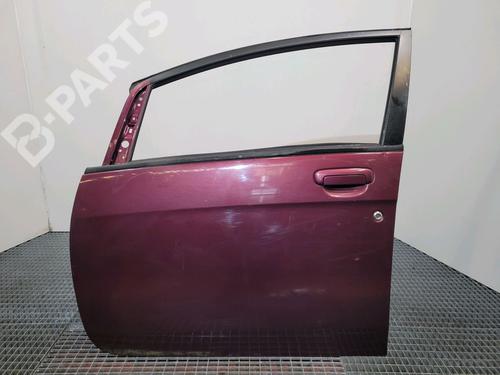 Used Left front door Left front door CITROËN C-ZERO C-Zero (67 hp) 9024786 9024786