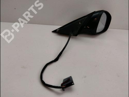 Right mirror ALFA ROMEO 159 Sportwagon (939_) 1.9 JTDM 16V (939BXC1B, 939BXC12) | BP10982008C27 
