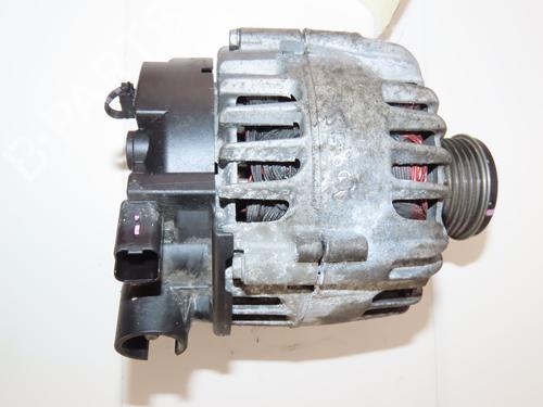 Used Alternator CITROËN C3 III (SX) 1.2 PureTech 82 (83 hp) 29740138