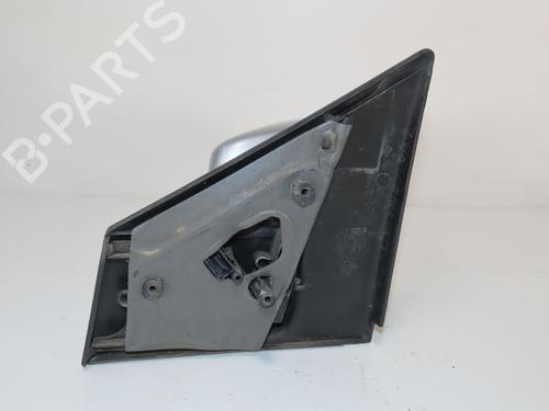 Used Right mirror RENAULT CLIO III (BR0/1, CR0/1) 1.5 dCi (75 hp) 29819174