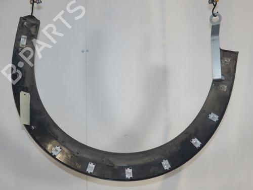 Używane Listwa nadkola tylnego prawego PEUGEOT 208 II (UB_, UP_, UW_, UJ_) 1.5 BlueHDI 100 (102 hp) 30093234