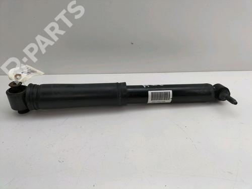 Used Left rear shock absorber RENAULT MEGANE IV Hatchback (B9A/M/N_) 1.6 TCe 205 (B9MV) (205 hp) 9020001