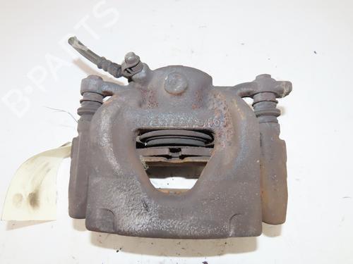 Right front brake caliper MINI MINI CLUBMAN (F54) Cooper | BP29442368M104 