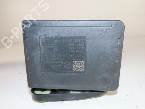 ABS pump AUDI A3 Sportback (8YA, 8YF) 30 TDI | BP29494467M43 