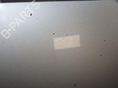 Hood TOYOTA VERSO (_R2_) 2.0 D-4D (AUR20_, AUR20R) | BP24488315C1 
