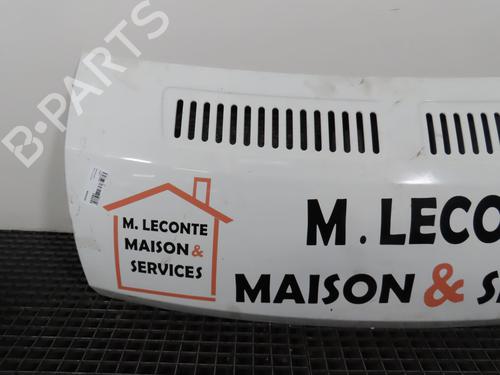 Hood FIAT DUCATO Van (250_) 160 Multijet 3,0 D | BP23162268C1