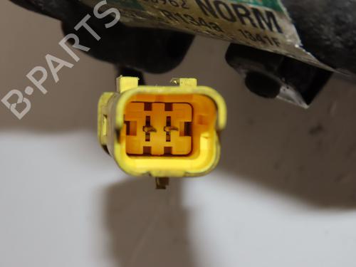 Used AC compressor PEUGEOT 3008 I MPV (0U_) 1.6 HDi (109 hp) 29962971