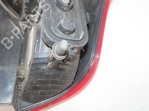 Left taillight DACIA LODGY (JS_) 1.5 dCi (JSMC, JSAF) | BP39627913C34 - Image 5