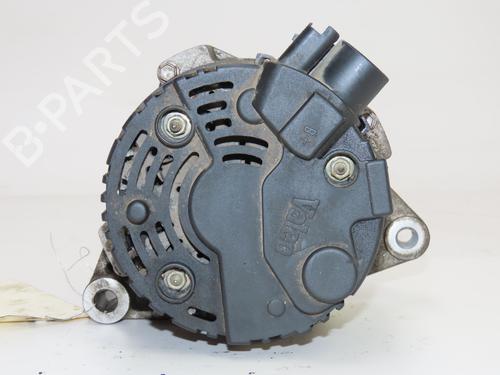 Used Alternator Alternator CITROËN BERLINGO / BERLINGO FIRST MPV (MF_, GJK_, GFK_) 1.4 i (MFKFX, MFKFW, GJKFWB, GJKFWC, GFKFWC) (75 hp) 34201135 34201135