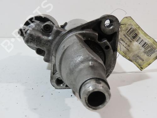 Used Starter Starter AUDI A4 B7 (8EC) 2.5 TDI (163 hp) 16040735 16040735