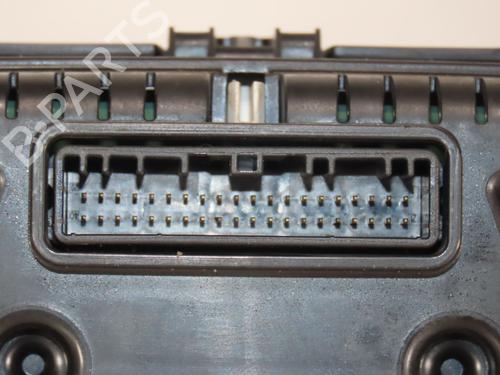 Used Instrument cluster DACIA SANDERO III 1.0 TCe 100 ECO-G (101 hp) 24487781