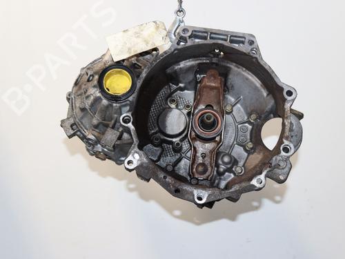 Used Gearbox Gearbox 36485432 36485432