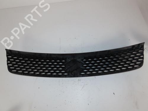 Used Grille SUZUKI SWIFT III (MZ, EZ) 1.3 DDiS (RS413D) (75 hp) 25779136