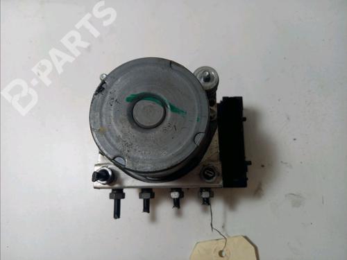 ABS pump NISSAN QASHQAI / QASHQAI +2 I (J10, NJ10, JJ10E) 1.5 dCi | BP10207138M43 