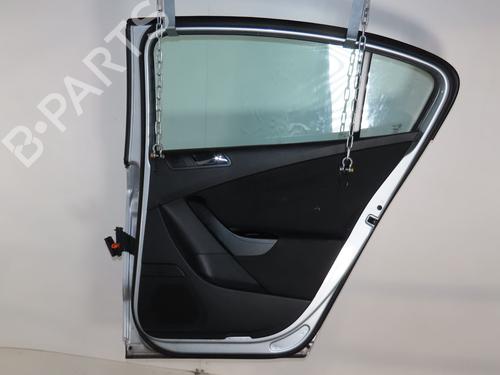 Right rear door VW PASSAT B6 (3C2) 1.9 TDI | BP29293933C5 
