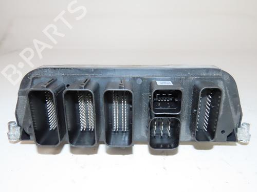 Used Engine control unit (ECU) MINI MINI CLUBMAN (F54) Cooper (136 hp) 29442265