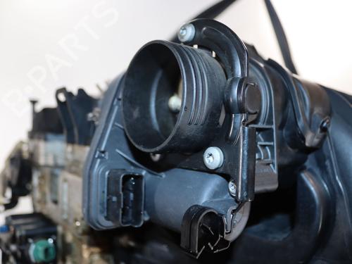 Used Engine Engine PEUGEOT 307 CC (3B) 1.6 16V (110 hp) 33632526 33632526