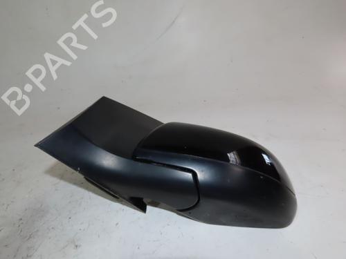 Left mirror NISSAN PIXO (UA0) 1.0 | BP19391612C26