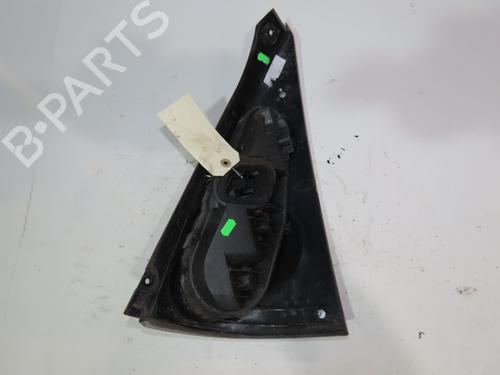 Used Left taillight Left taillight 39627912 39627912