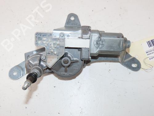 Used Rear wiper motor Rear wiper motor NISSAN NOTE (E12) 1.5 dCi (90 hp) 36367049 36367049