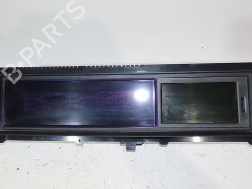 Instrument cluster RENAULT ESPACE IV (JK0/1_) 2.0 dCi (JK01, JK02, JK1J, JK1K, JK1H) | BP23161408C47