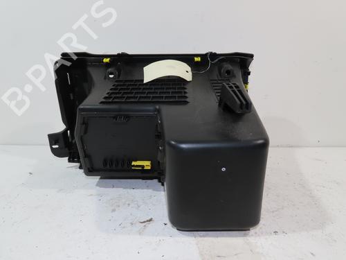 Handskerum RENAULT TWINGO III (BCM_, BCA_) 1.0 SCe 70 (BCMB) (69 hp) 15504302