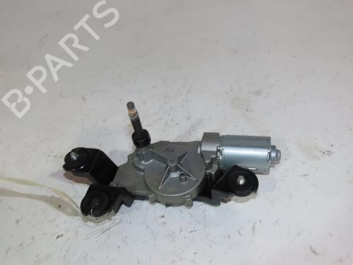 Used Rear wiper motor KIA CEE'D (JD) 1.6 CRDi 128 (128 hp) 18968674