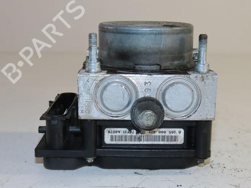 ABS pump OPEL CORSA D (S07) 1.3 CDTI (L08, L68) | BP32151348M43 - Image 5