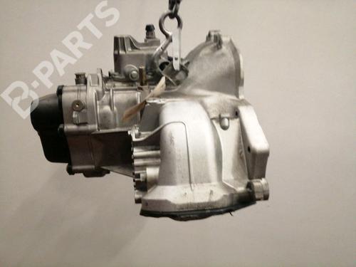 Gearbox OPEL CORSA D (S07) 1.0 (L08, L68) | BP9006244M3 