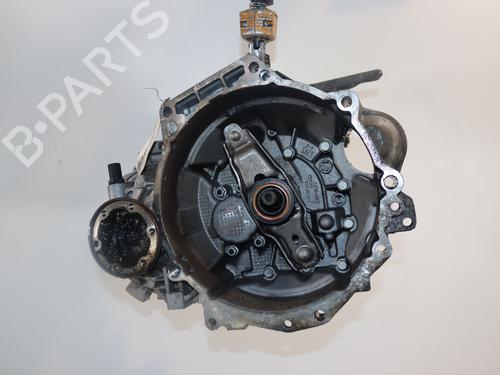 Gearbox AUDI A1 (8X1, 8XK) 1.6 TDI | BP31372180M3 