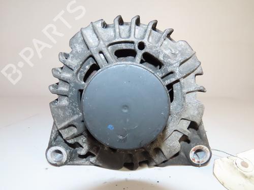 Alternator PEUGEOT 5008 (0U_, 0E_) 1.6 HDi | BP30187767M7 