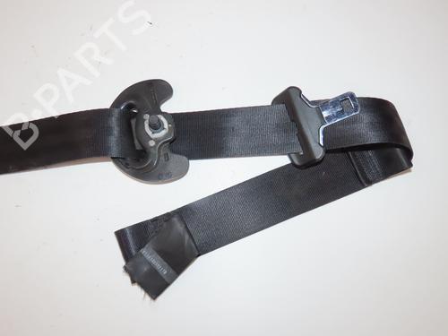 Front right seatbelt CITROËN DS3 (SA_) 1.6 HDi 110 | BP38298164I25 - Image 4