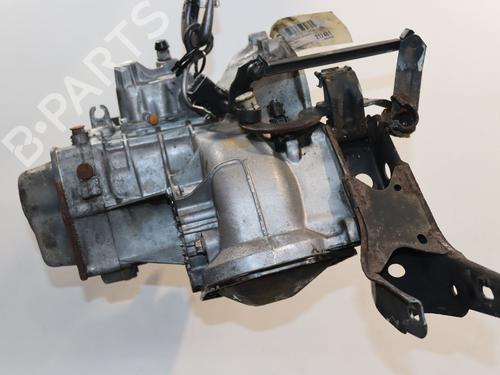 Gearbox OPEL CORSA B (S93) 1.2 i (F08, F68, M68) | BP29293870M3 