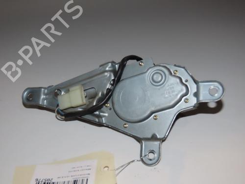 Rear wiper motor RENAULT KANGOO (KC0/1_) 1.6 16V | BP23165614M102 