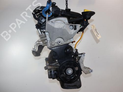 Engine RENAULT TWINGO II (CN0_) 1.2 16V (CN04, CN0B) | BP40241821M1 - Image 4
