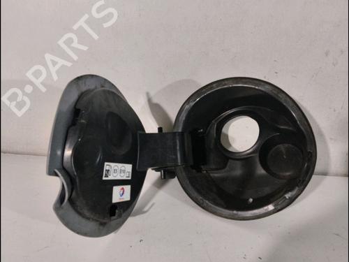 Fuel flap PEUGEOT 208 I (CA_, CC_) 1.2 PureTech 82 | BP12564434C131