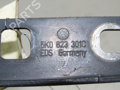 Used Hinge/Door check strap VW GOLF VI (5K1) 1.6 TDI (105 hp) 14960285