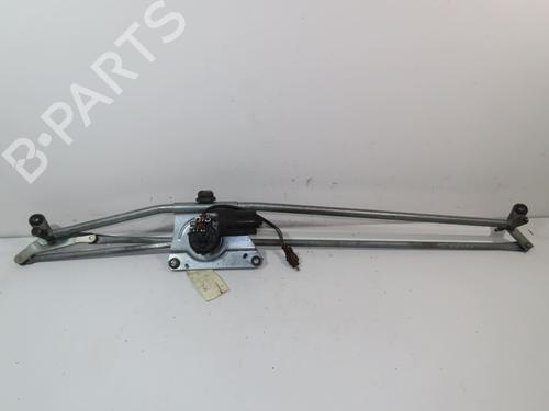 Used Front wiper motor CITROËN XSARA PICASSO (N68) 1.6 HDi (90 hp) 9049998