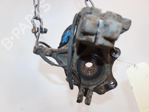 Used Left front steering knuckle Left front steering knuckle 37454275 37454275