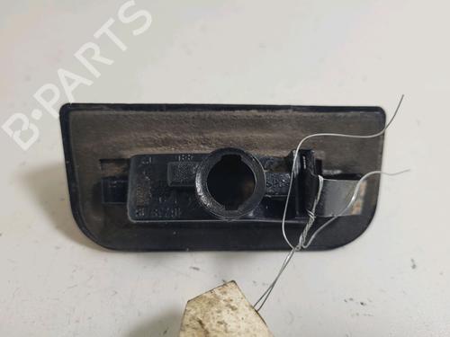 Used Licence plate light CITROËN NEMO Box Body/MPV (AA_) 1.4 HDi (68 hp) 14900271
