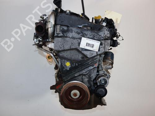 Engine RENAULT CLIO IV (BH_) 1.5 dCi 90 | BP36053950M1 - Image 4