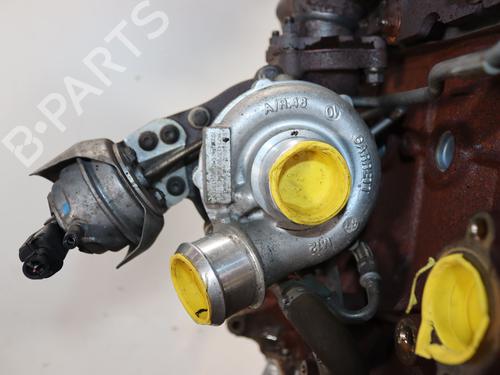 Engine FORD MONDEO IV (BA7) 2.0 TDCi | BP36028692M1 - Image 2