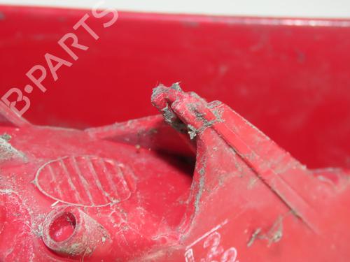 Right taillight PEUGEOT 207 (WA_, WC_) 1.4 HDi | BP30140066C35