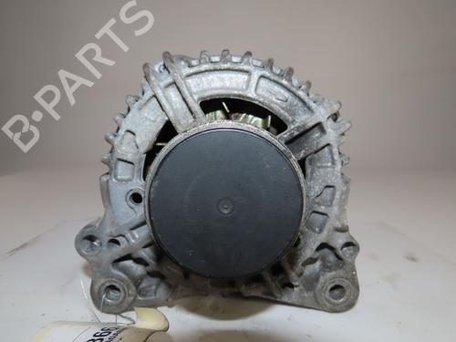 Alternator AUDI Q3 (8UB, 8UG) 2.0 TDI | BP29758721M7