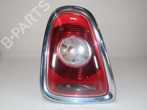 Left taillight MINI MINI (R56) Cooper D | BP30093267C34