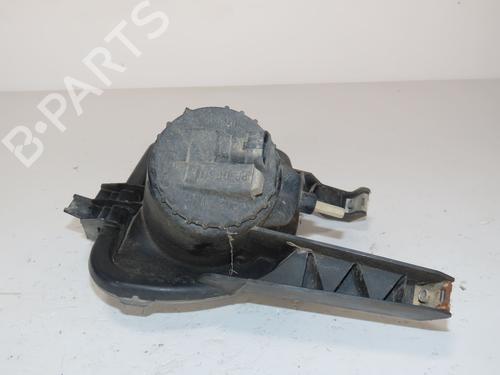 Used Left front fog light FIAT GRANDE PUNTO (199_) 1.3 D Multijet (75 hp) 29901686