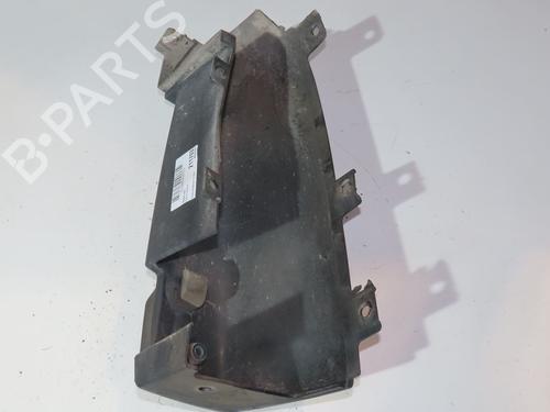 Pare-Chocs D'Angle PEUGEOT BOXER Van 2.2 BlueHDi 140 (140 hp) 26311141