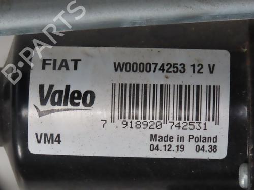 Front wiper motor FIAT TIPO Saloon (356_, 357_) 1.4 (356SXA1B) | BP30333342M29