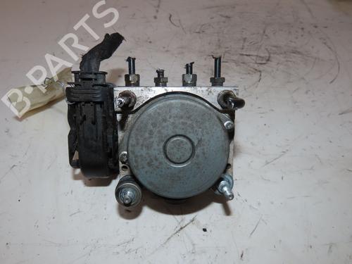 Used ABS pump FORD KA (RU8) 1.2 (69 hp) 24487301