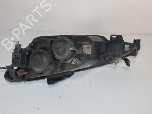 Scheinwerfer rechts für PEUGEOT 206 CC (2D) 1.6 HDi 110 (109 hp) 29846181